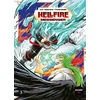 Image de Hellfire messenger - Tome 3