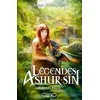 Image de Légendes d'ashur-sîn - Tome 7 naja