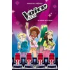 Image de The voice kids - Tome 1 la scène est à nous !