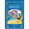 Image de Le guide des monstres - Tome 2 l'hydre à deux têtes