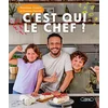 Image de C'est qui le chef ?