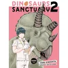 Image de Dinosaurs sanctuary - Tome 2
