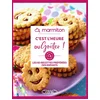 Image de Marmiton - c'est l'heure du goûter ! - les 60 recettes préférées des enfants