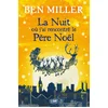 Image de La nuit où j'ai rencontré le père noël