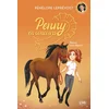 Image de Penny en concours - nouvelle édition - Tome 2 retour case départ
