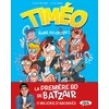 Image de Timéo - gare au crash !