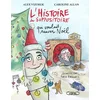 Image de L'histoire du suppositoire qui voulait sauver noël