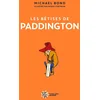 Image de Les bêtises de paddington - nouvelle édition