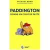 Image de Paddington donne un coup de patte - nouvelle édition