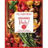 Image de Marmiton - légumes party ! - rôtis, farcis, marinés, 60 recettes pour se régaler