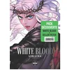 Image de Pack découverte lina lim - white blood t01 & killer peter t01