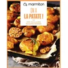 Image de Marmiton - on a la patate ! - 60 recettes inratables