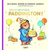Image de Joyeux anniversaire paddington !