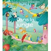 Image de Dans la jungle - cherche et trouve autocollants