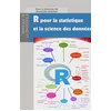Image de R pour la statistique et la science des données