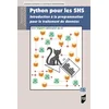 Image de Python pour les SHS