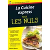 Image de Cuisine express poche pour les nuls