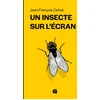 Image de Un insecte sur l'écran