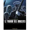Image de Le pouvoir des innocents, cycle iii