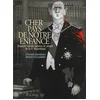 Image de Cher pays de notre enfance - Enquête sur les années de plomb de la Ve République