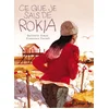 Image de Ce que je sais de rokia