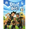 Image de Droit au But ! Tome 6 : L'OM dans la peau