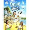 Image de Droit au But ! Tome 8 : Si tu vas à Rio
