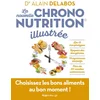 Image de La nouvelle chrononutrition illustrée