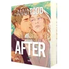 Image de After - Tome 1 roman graphique (nouvelle fab)
