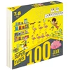 Image de 100 jeux pour super futés 7-8 ans