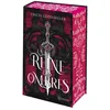 Image de La reine des ombres - relié