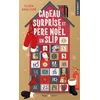 Image de Cadeau surprise et père noël en slip