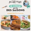 Image de Je cuisine au fil des saisons