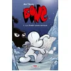 Image de Bone - Tome 01 - la forêt sans retour - éd. couleur