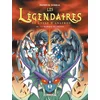 Image de Les légendaires - Volume 10