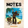 Image de Notes - Volume 2 - Le petit théâtre de la rue