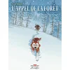 Image de L'appel de la forêt, de jack london