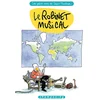 Image de Les petits riens de Lewis Trondheim Tome 5 : Le robinet musical