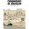 Image de Chroniques de Jérusalem