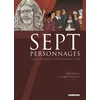 Image de 7 personnages