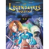 Image de Les légendaires origines - Tome 1 - Danaël