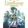 Image de Les légendaires origines - Tome 2 - Jadina