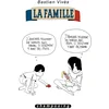 Image de Bastien Vivès Tome 2 : La famille