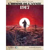 Image de L'homme de l'année Tome 1 : 1917