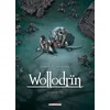 Image de Wollodrïn Tome 3 : Le convoi 1/2