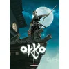 Image de Okko - Tome 9 - Le cycle du vide Part1