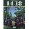Image de 14 - 18 - Tome 02 - les chemins de l'enfer - septembre 1914