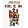 Image de Notre histoire - - Tome 01