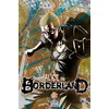 Image de Alice in borderland - Tome 03