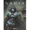 Image de Saria - Tome 03 la fin d un règne